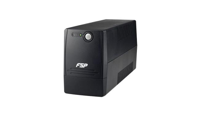 FSP 2000VA UPS Germany
